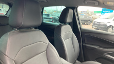 Vauxhall Crossland 1.2 Turbo [130] Ultimate 5dr Auto Petrol Hatchback